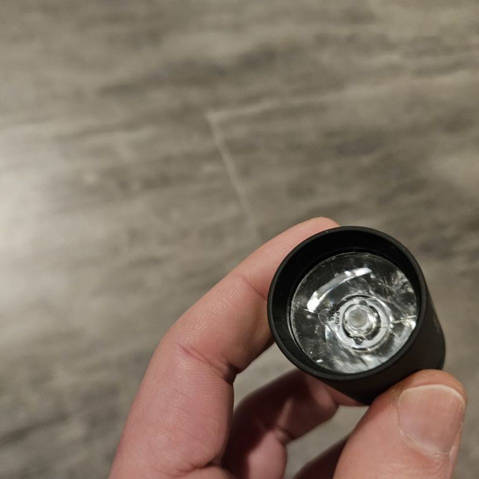 Post 1 - Malkov IR Head