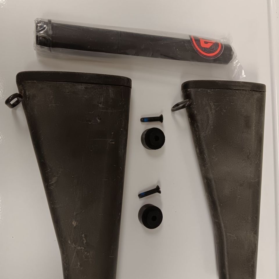 Post 2 - Surplus A2 stocks