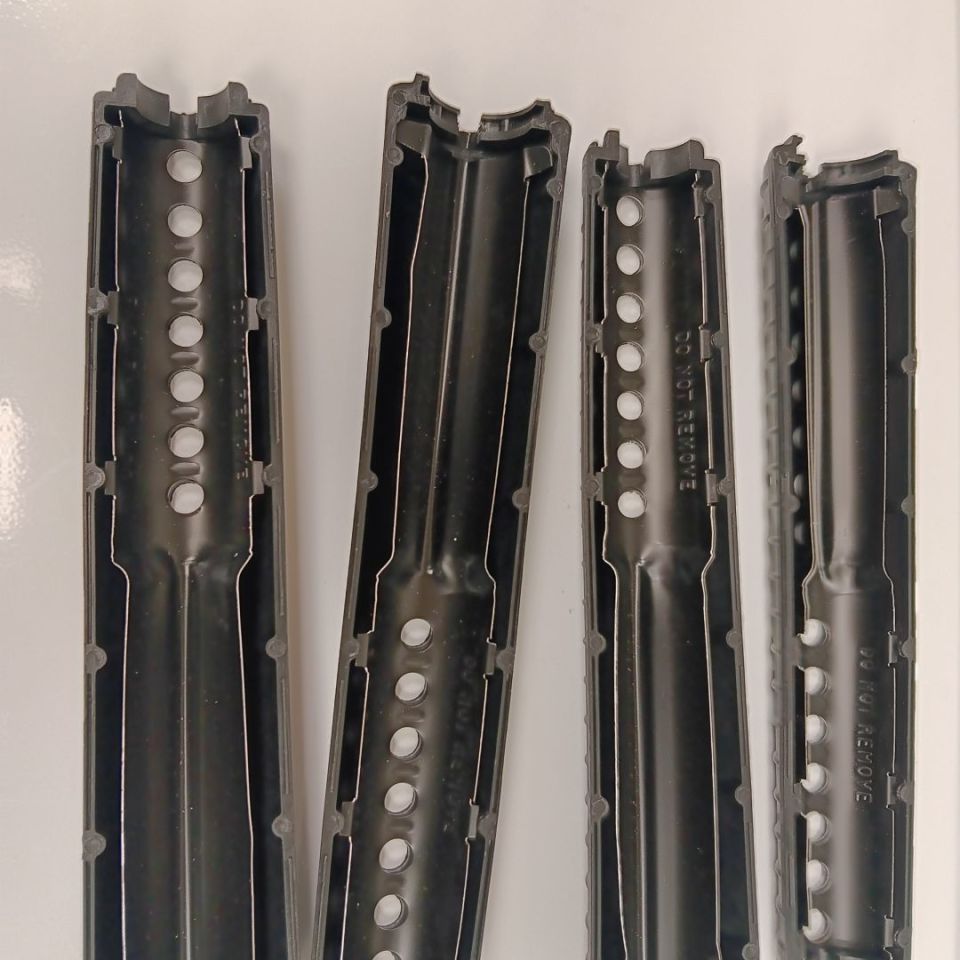 Post 3 - A2/A4 handguards & carry handl