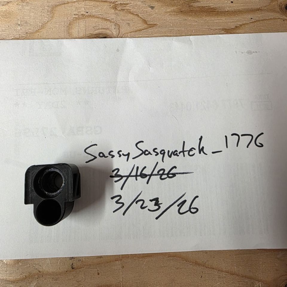 Post 2 - PMM Duty Comp