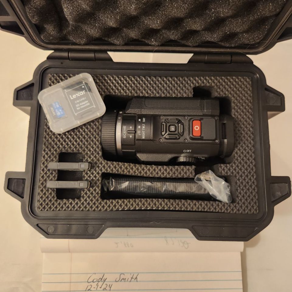 Post 1 - Sionyx Auora Black