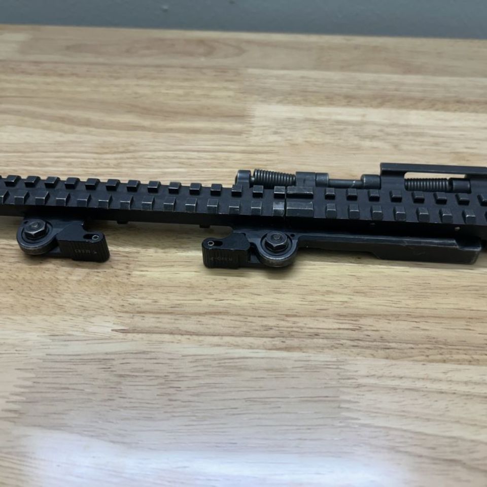 Post 5 - L3 Warrior Systems M240