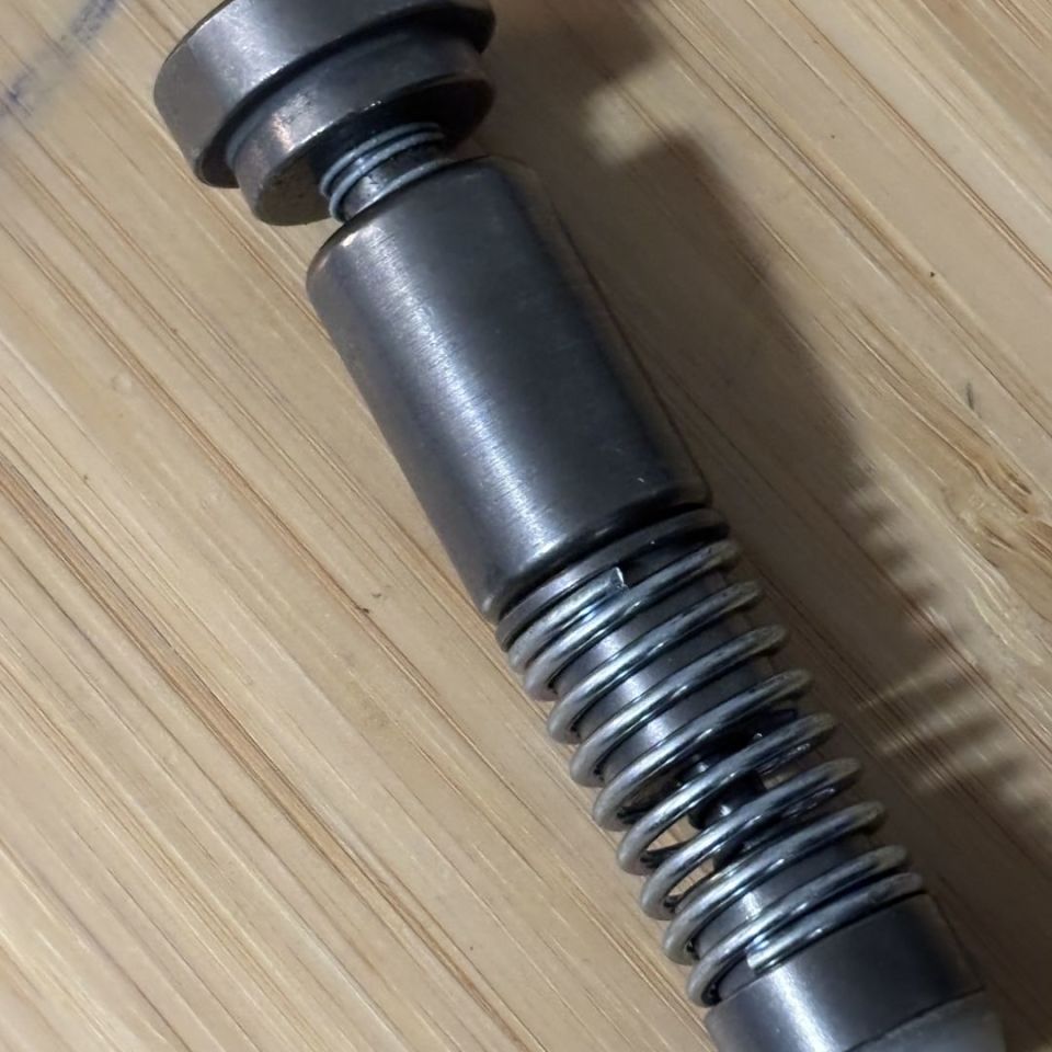 Post 3 - DPM systems AR15 / PCC buffer 