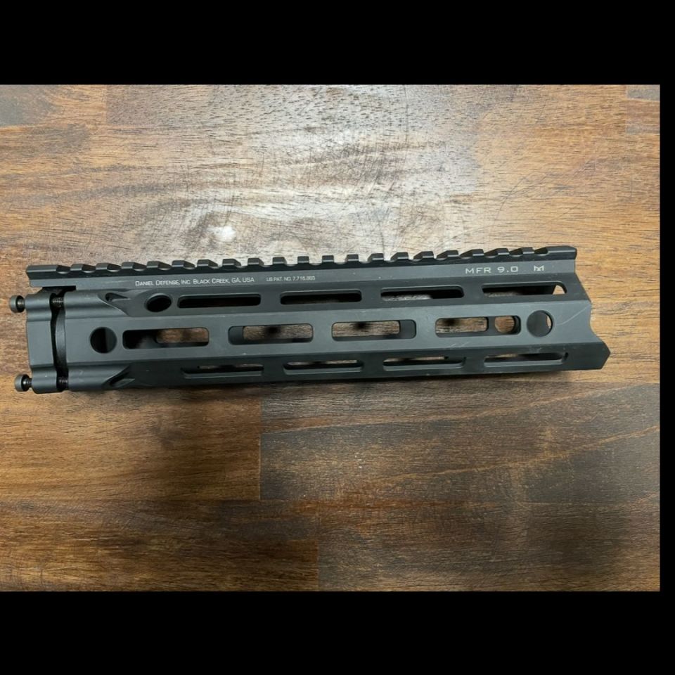 Post 3 - Miscellaneous parts