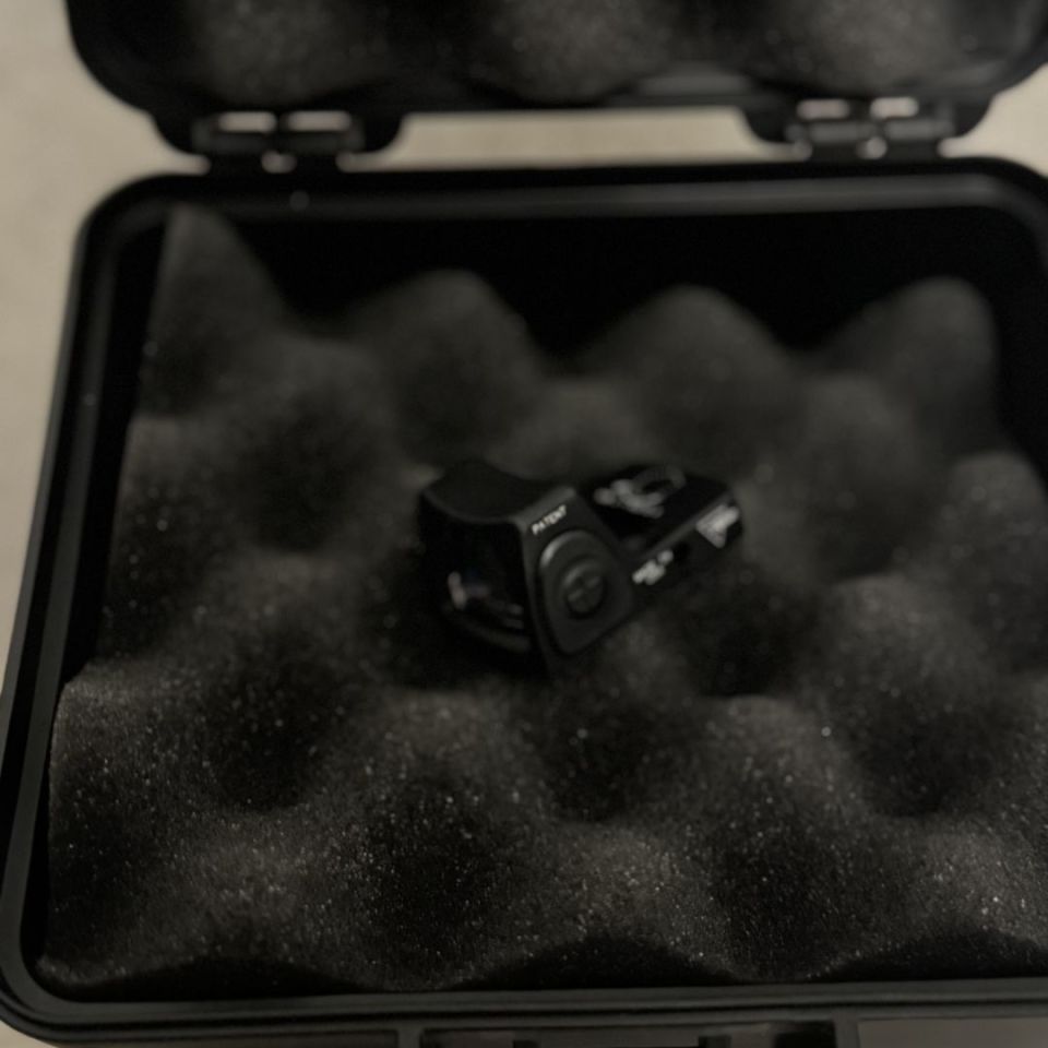 Post 1 - RMR Type 2 3.25 MOA NIB