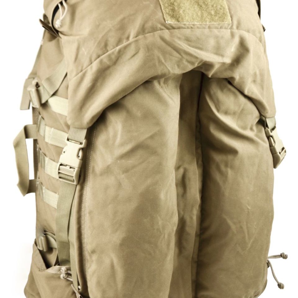 Post 3 - NIB Mystery Ranch SATL Pack 