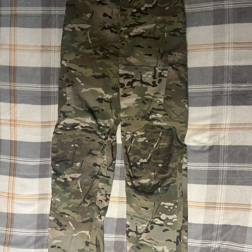 Post 5 - Wild Things Wet Weather Pants