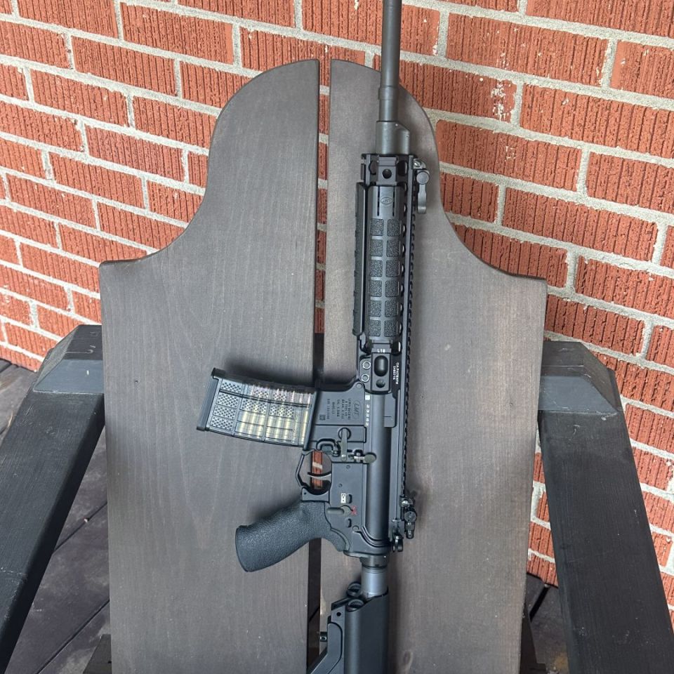 Post 4 - LMT New Zealand Reference 5.56