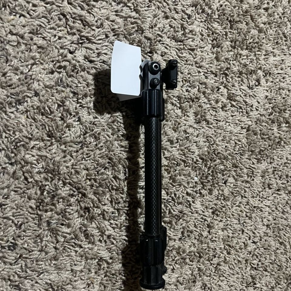 Post 2 - Caldwell carbon fiber bipod