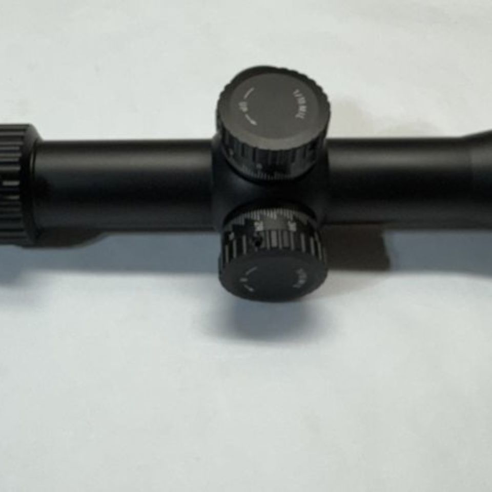 Post 1 - Riton x7 conquer 3-18x50