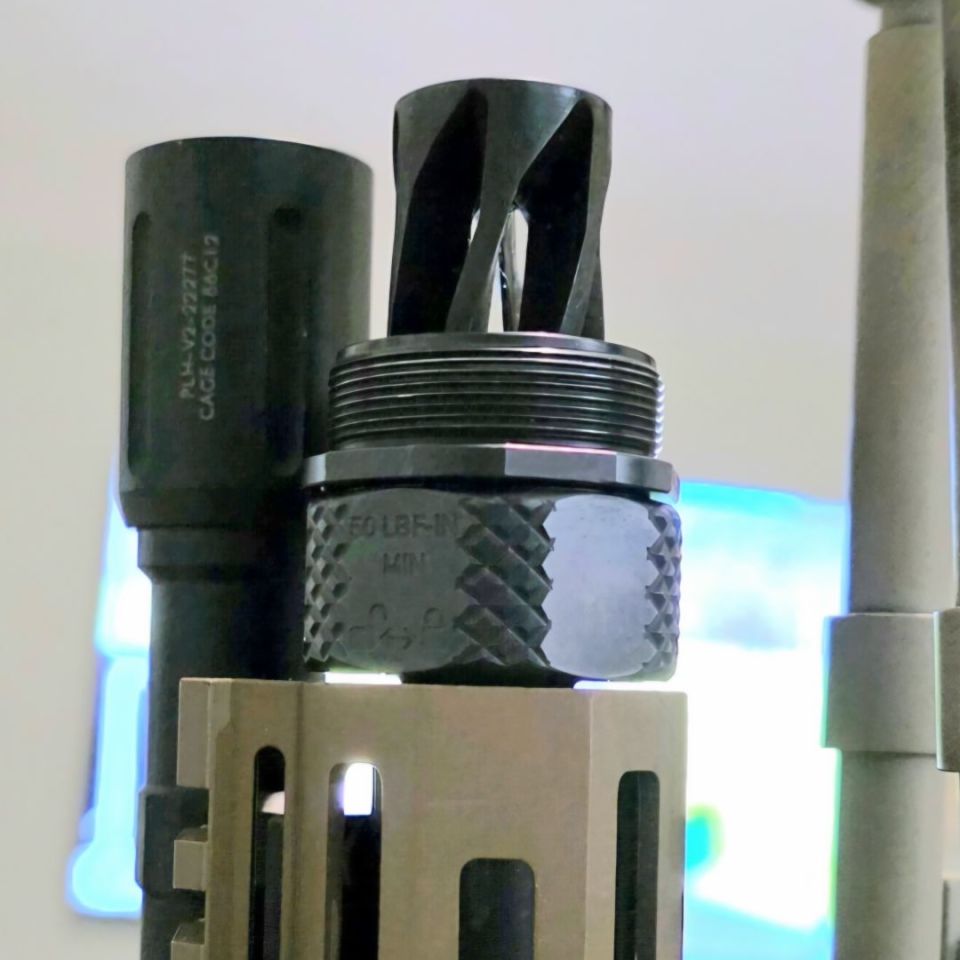 Post 2 - huxwrx qd hub adapter 