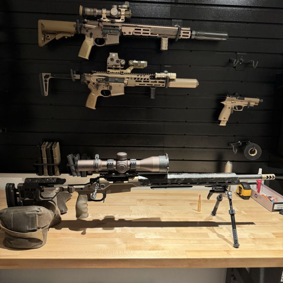 Post 2 - Christensenarms - MPR 300 PRC