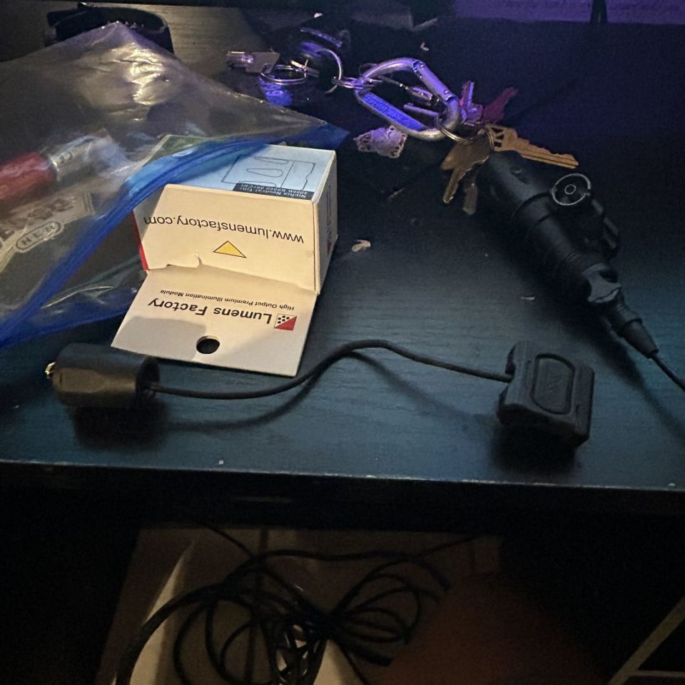 Post 3 - Noxon FUZE switch 