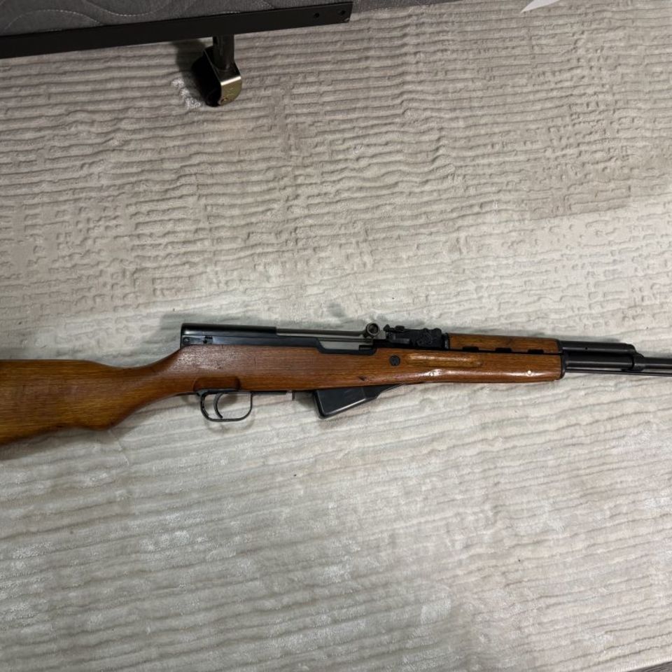Post 3 - Norinco SKS-MATCHING SERIALS 