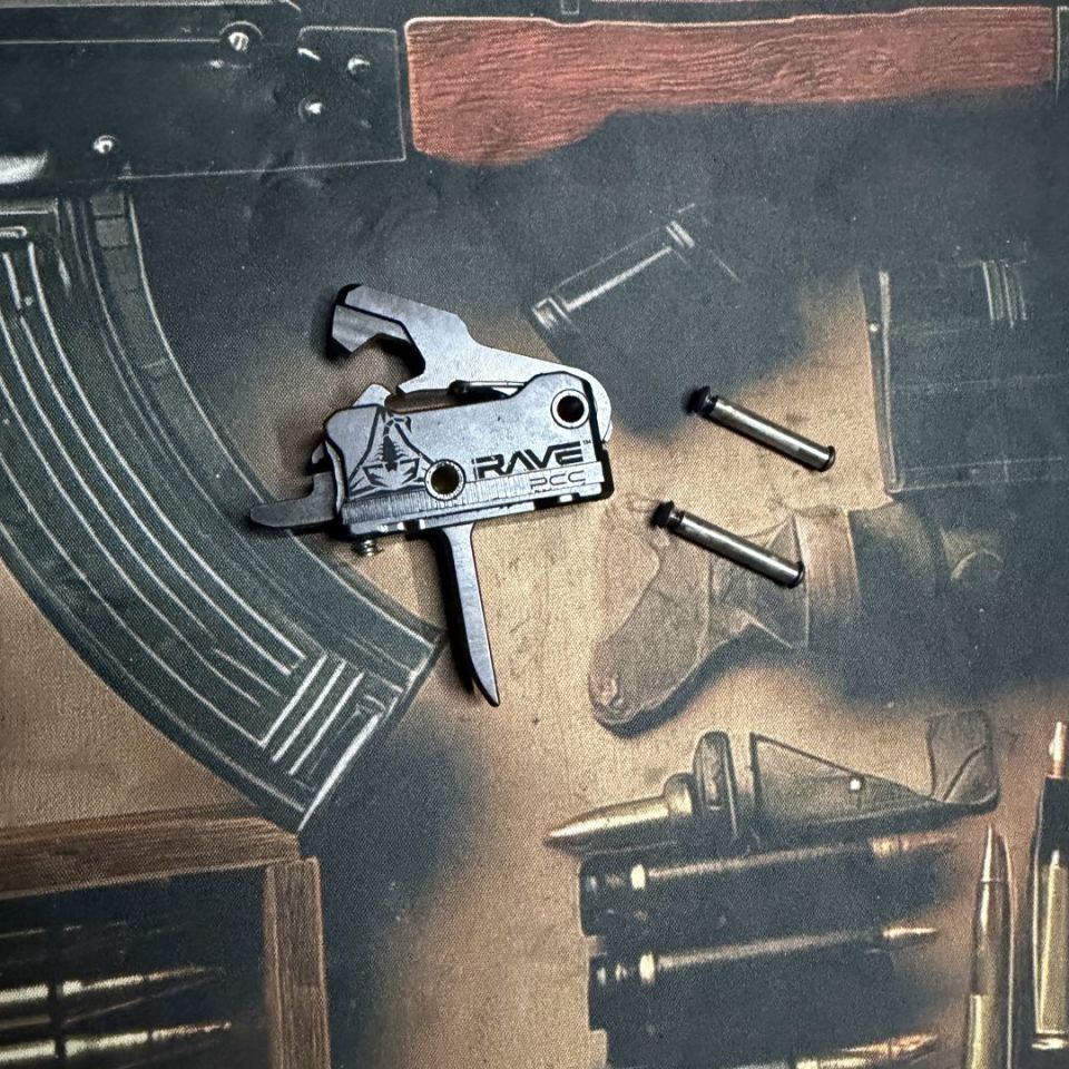Post 2 - Rise Rave PCC Trigger