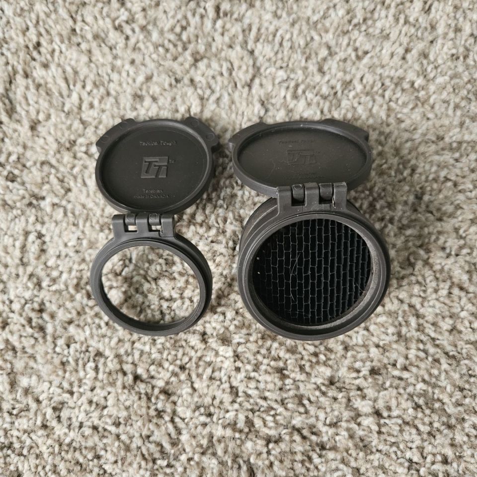 Post 1 - ELCAN 1.5x-6x ARD & Lens Caps