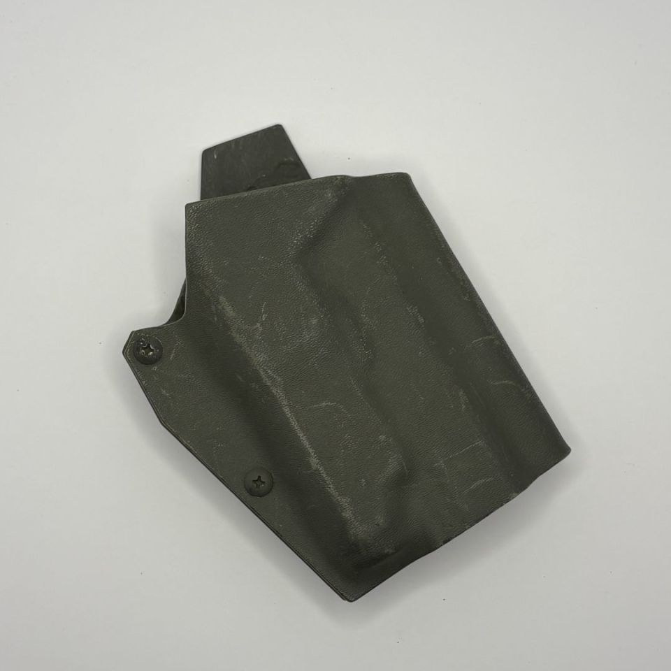 Post 5 - Trex Arms Ragnarock (G19)