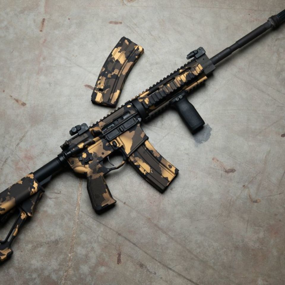 Post 5 - RB 3 POS FRT AR 