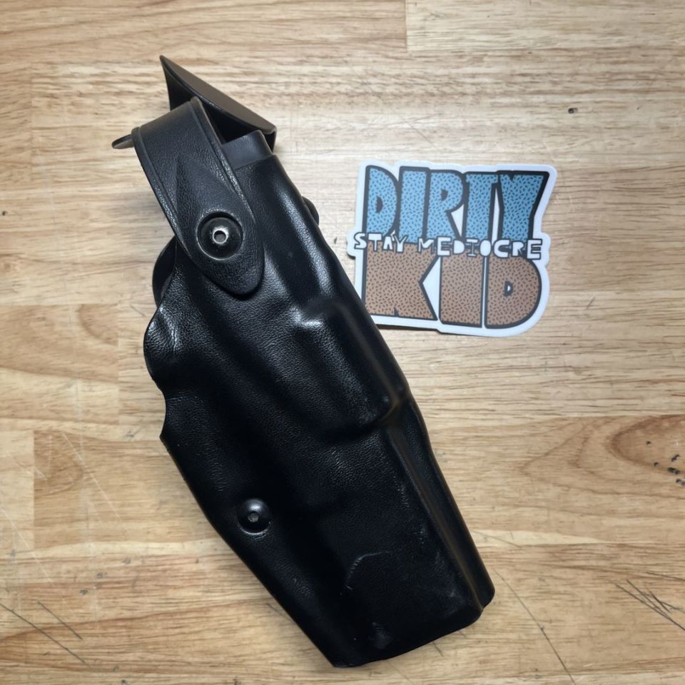 Post 2 - Safariland Glock 17/22 6360-83