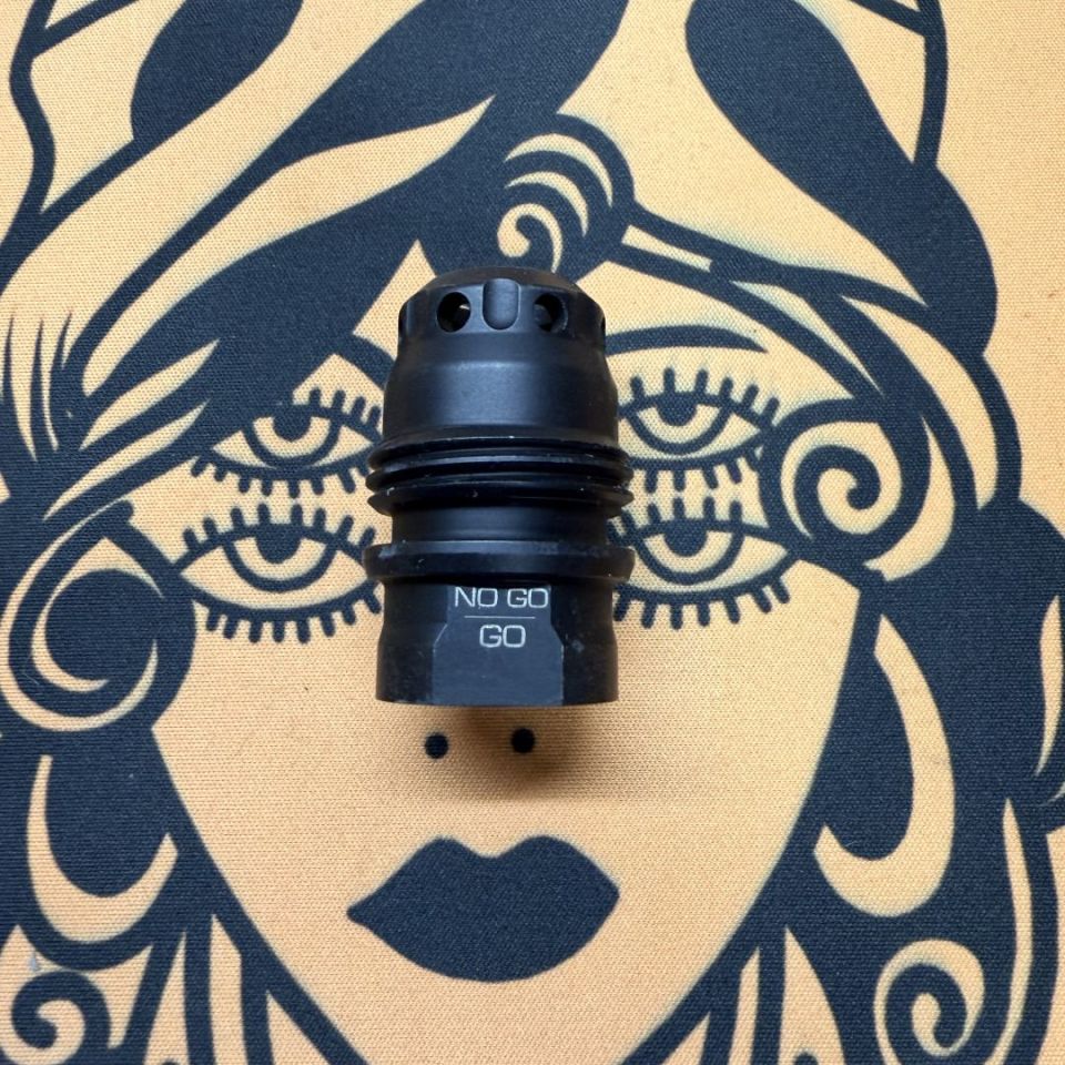 Post 5 - Rugged M2 Brake- New