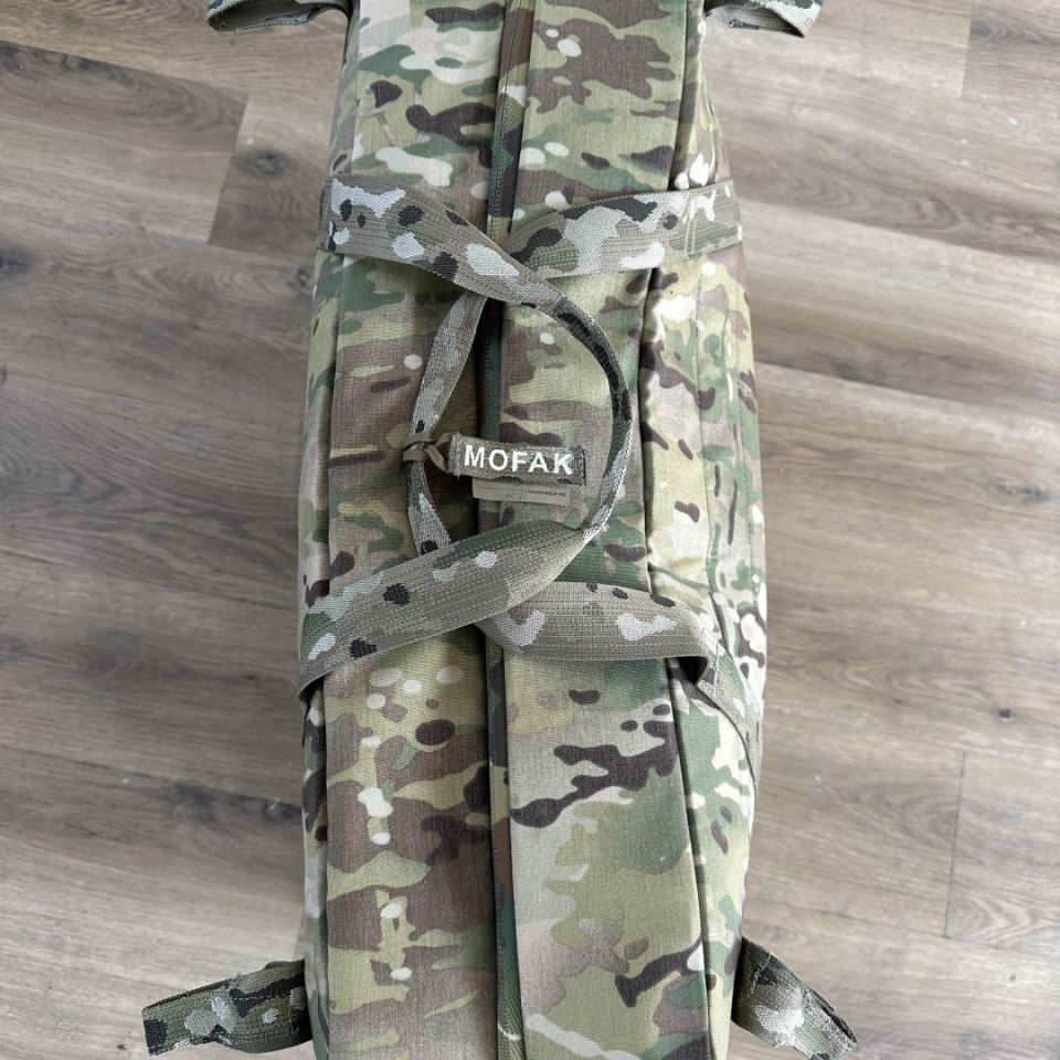 Post 2 - Granite Gear Tactical MOFAK 