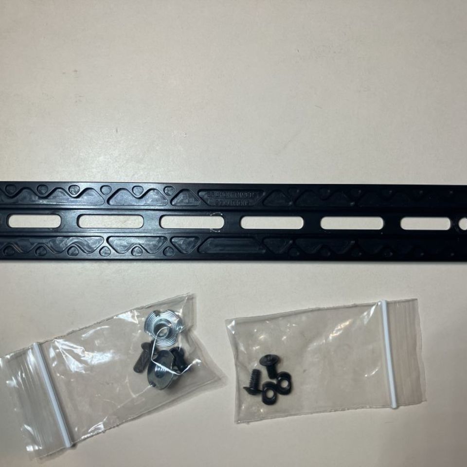 Post 5 - SRS Tactical Arca- Long 10”