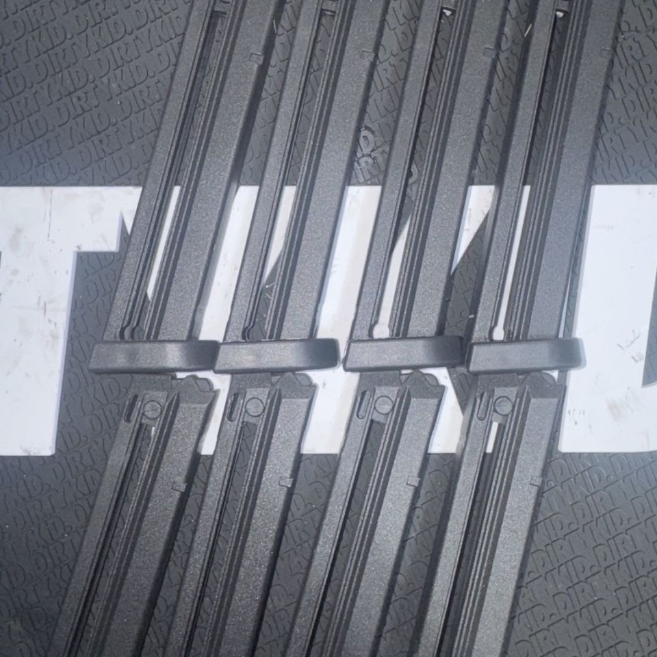 Post 2 - TX22 ProMags