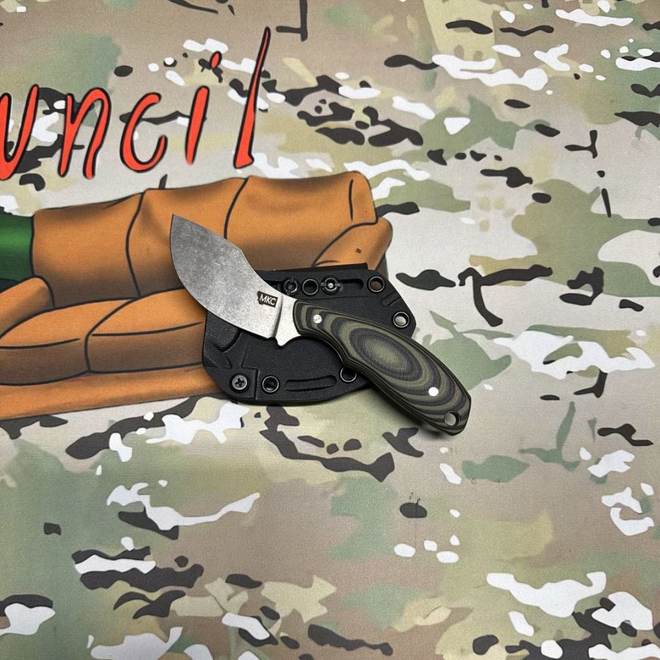 Post 3 - MKC Packout Skinnne