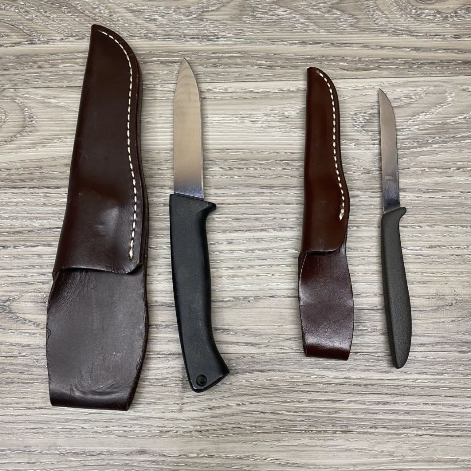 Post 2 - Gerber A400 & Pixie