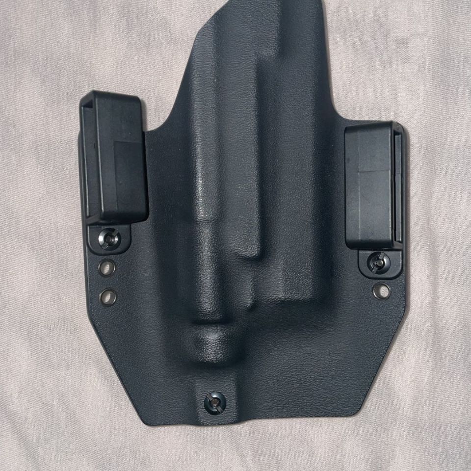 Post 1 - KTMech Defender