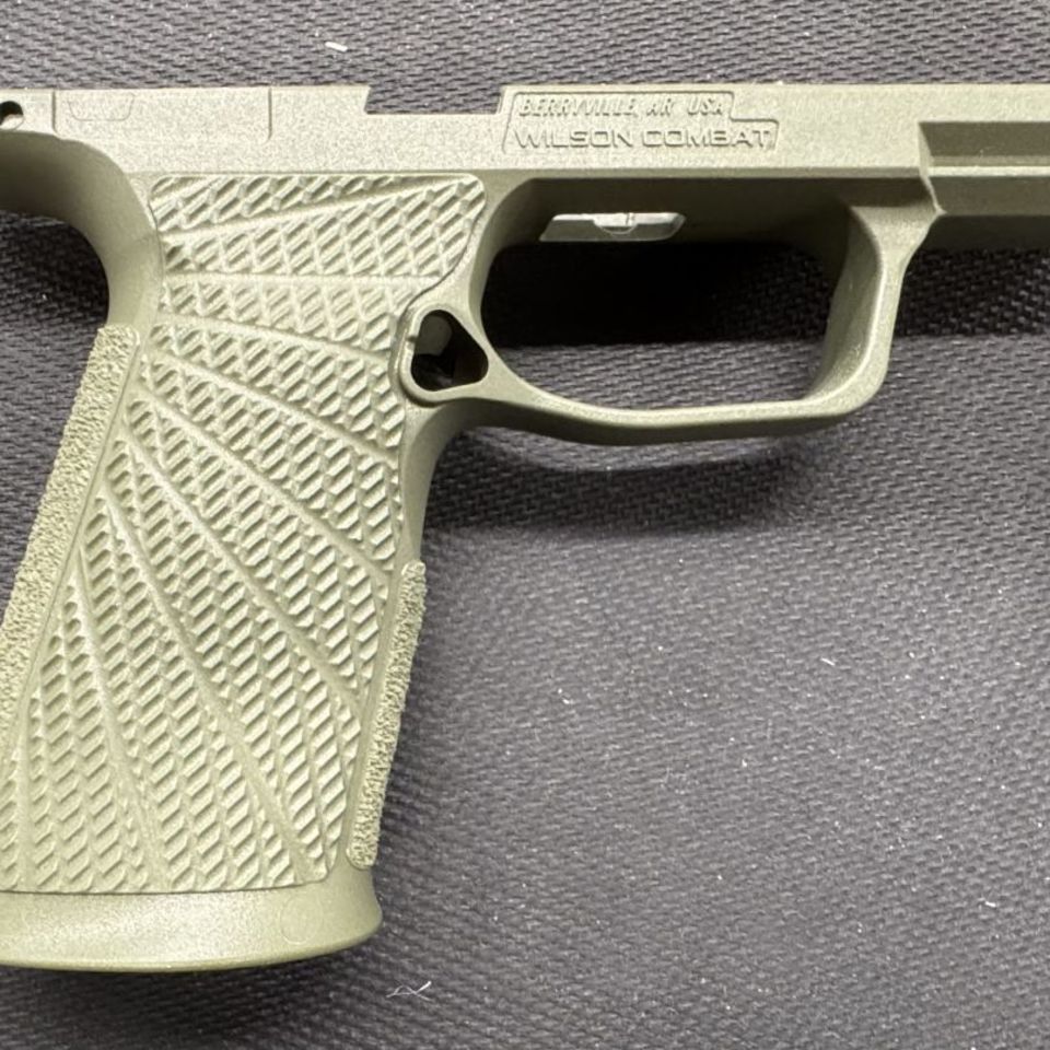 Post 1 - Wilson Combat WCP365 Xmacro 