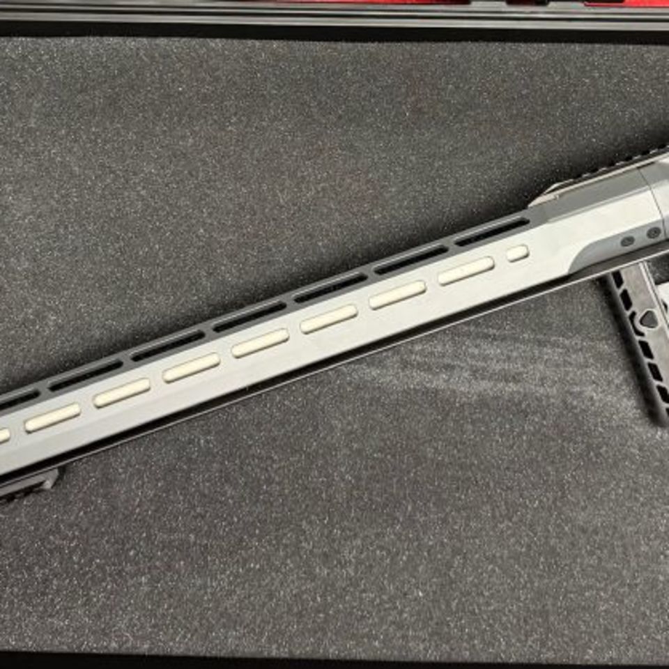 Post 4 - Sig CROSS PRS 308 24"