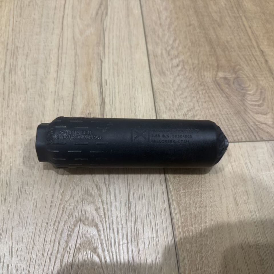 Post 2 - Huxwrx 556 Ti