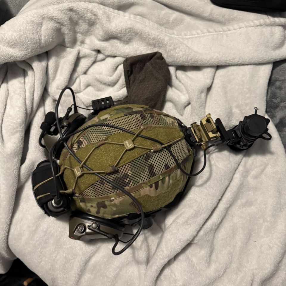 Post 1 - Sionyx Opsin