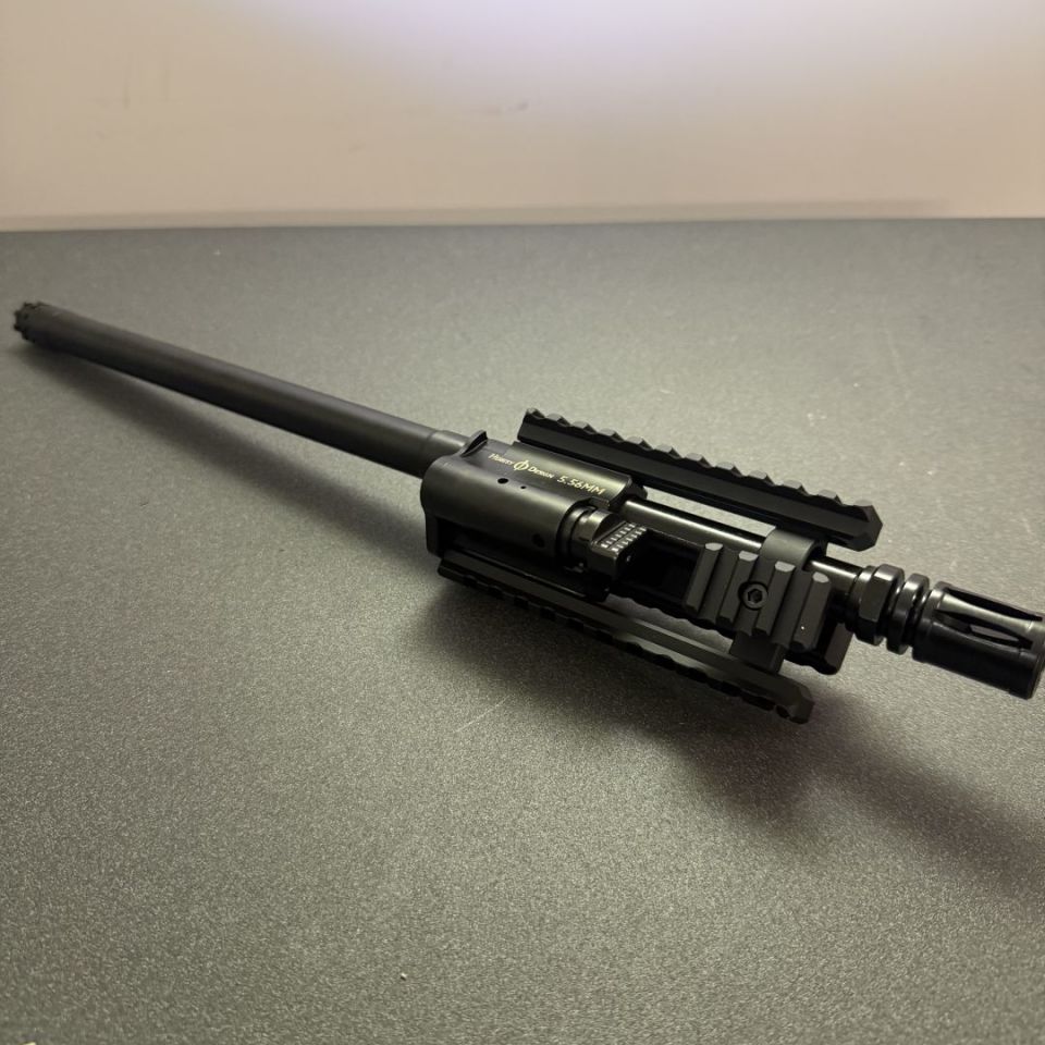 Post 2 - Heresy AUG 16" 5.56 Barrel