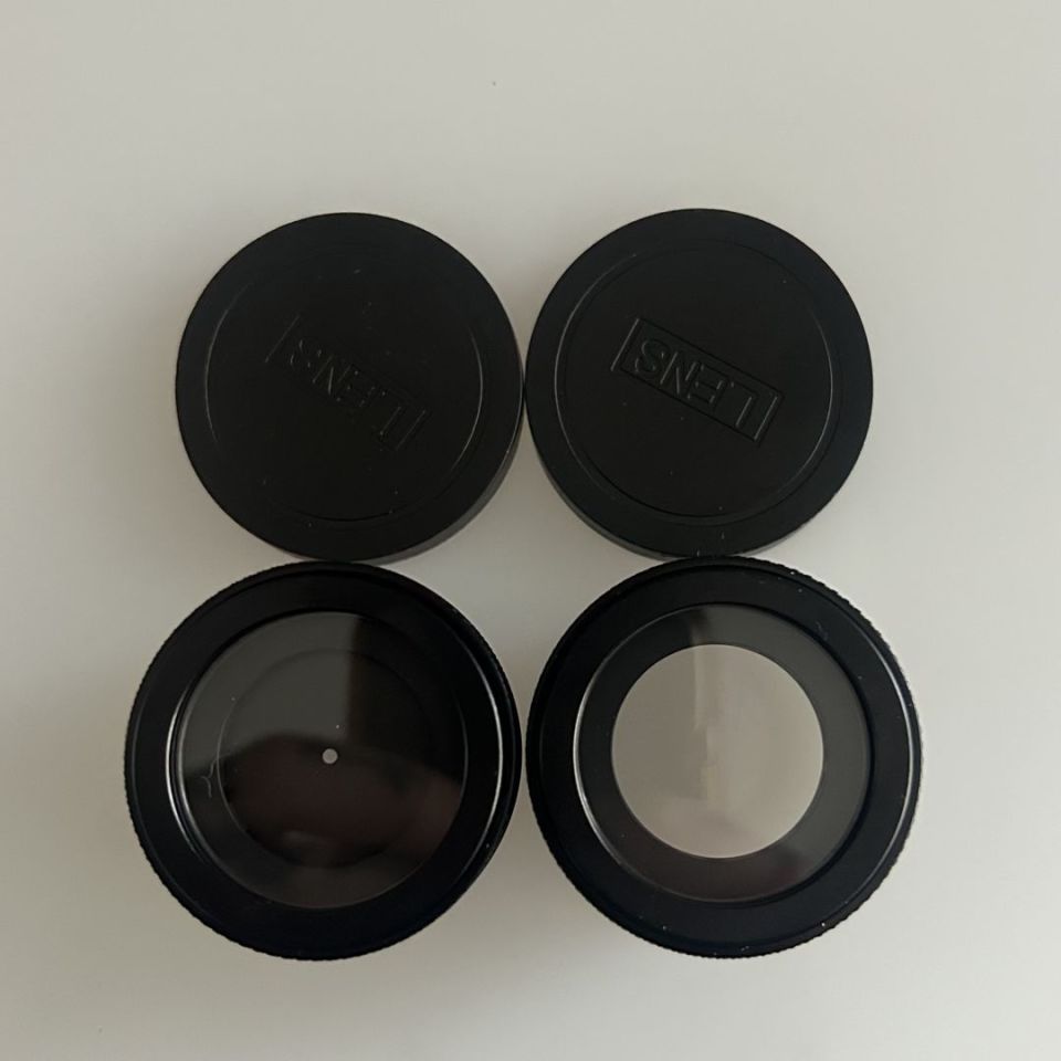 Post 1 - 32mm SOAC Mini