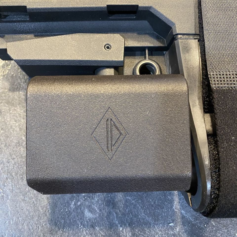 Post 5 - Sba3+feer riser