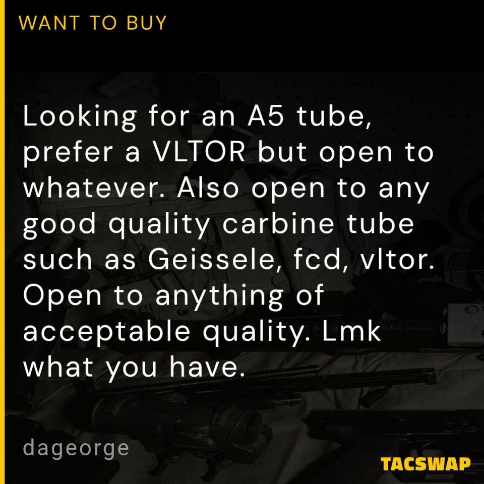 Post 2 - WTB A5 tube/ spring