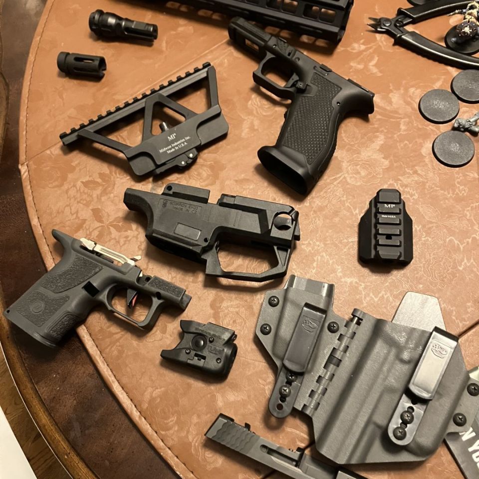 Post 2 - Safe clean out sale