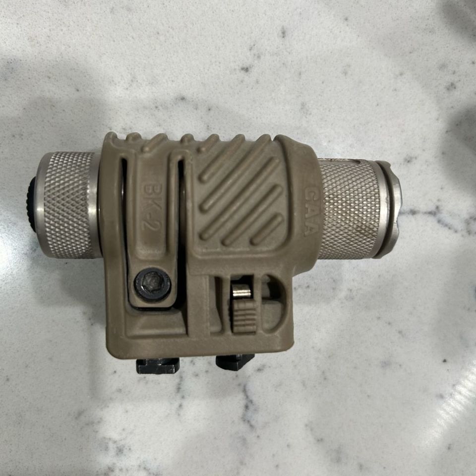 Post 1 - NOVATAC SPL 120 SPA DEFENSE 