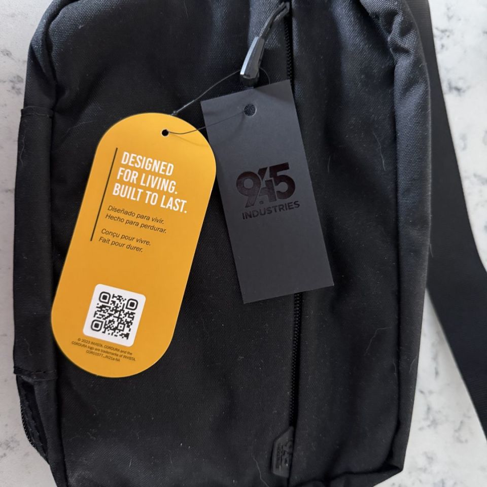 Post 4 - 945 industries QAPX