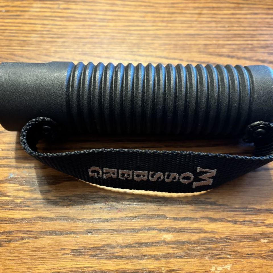 Post 1 - Mossberg Shockwave OEM Forend