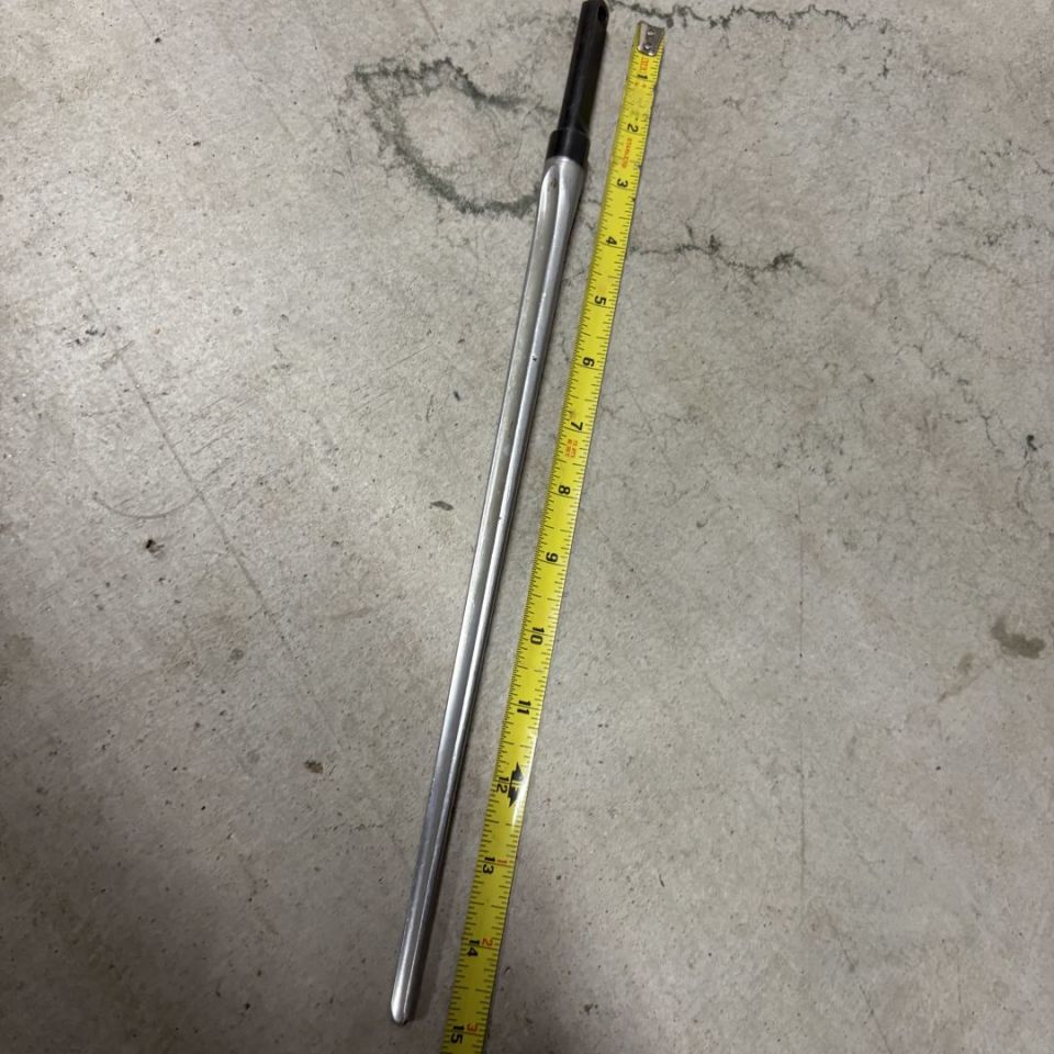 Post 2 - SkS bayonet Norinco