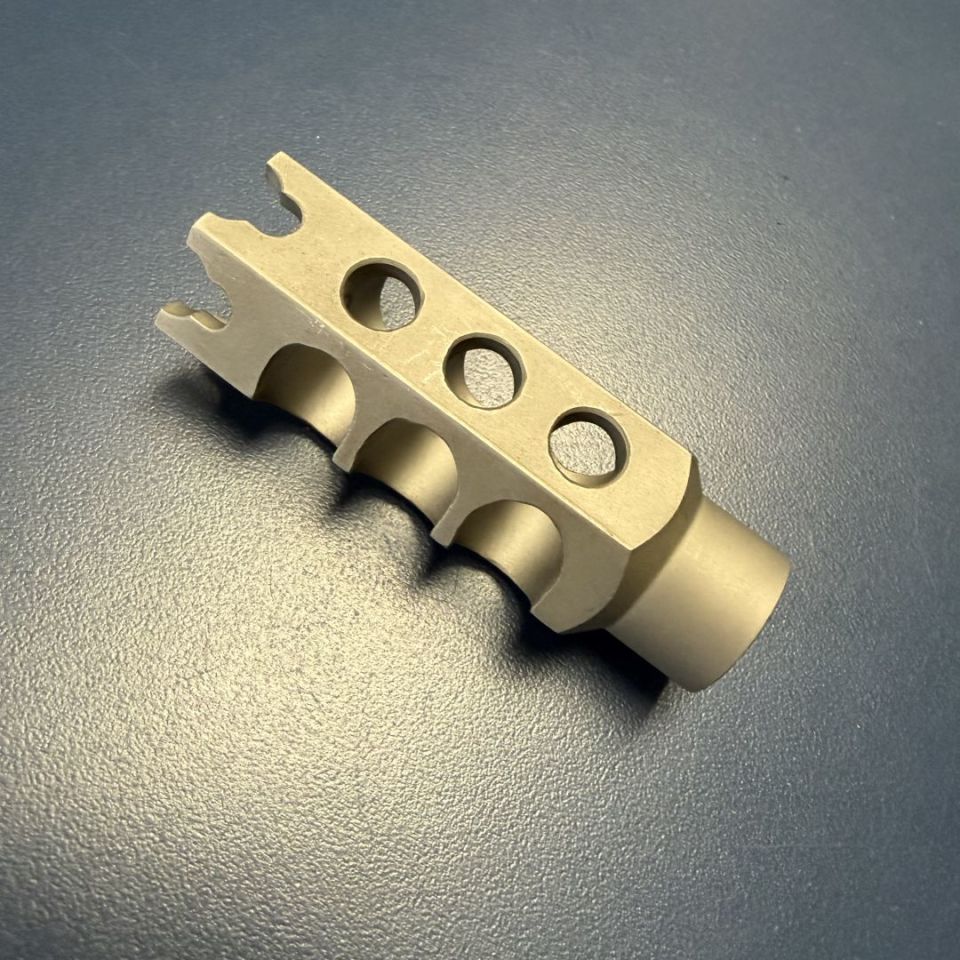 Post 5 - Zenitco DTK-1 1/2x28