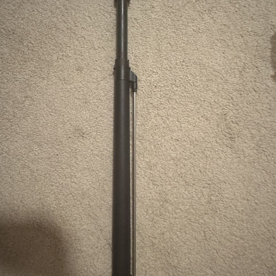 Post 1 - Kac sr25 20” heavy barrel