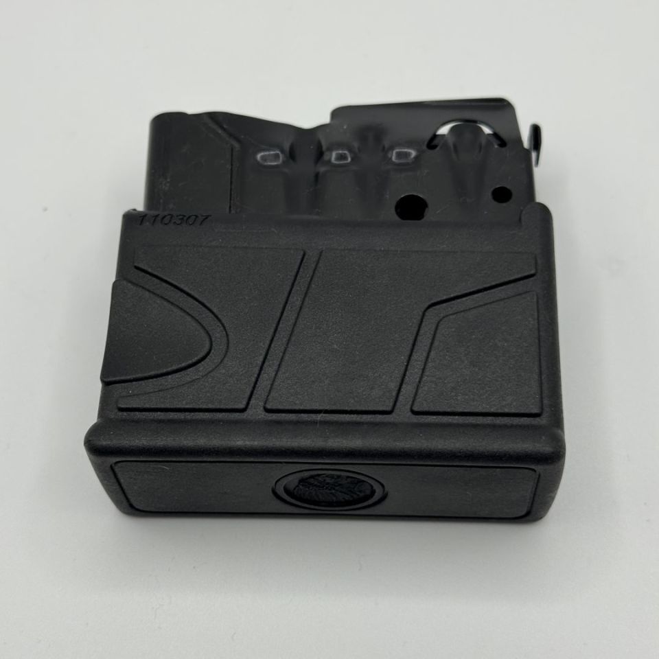 Post 1 - Savage Arms 110 OEM Scot Mag