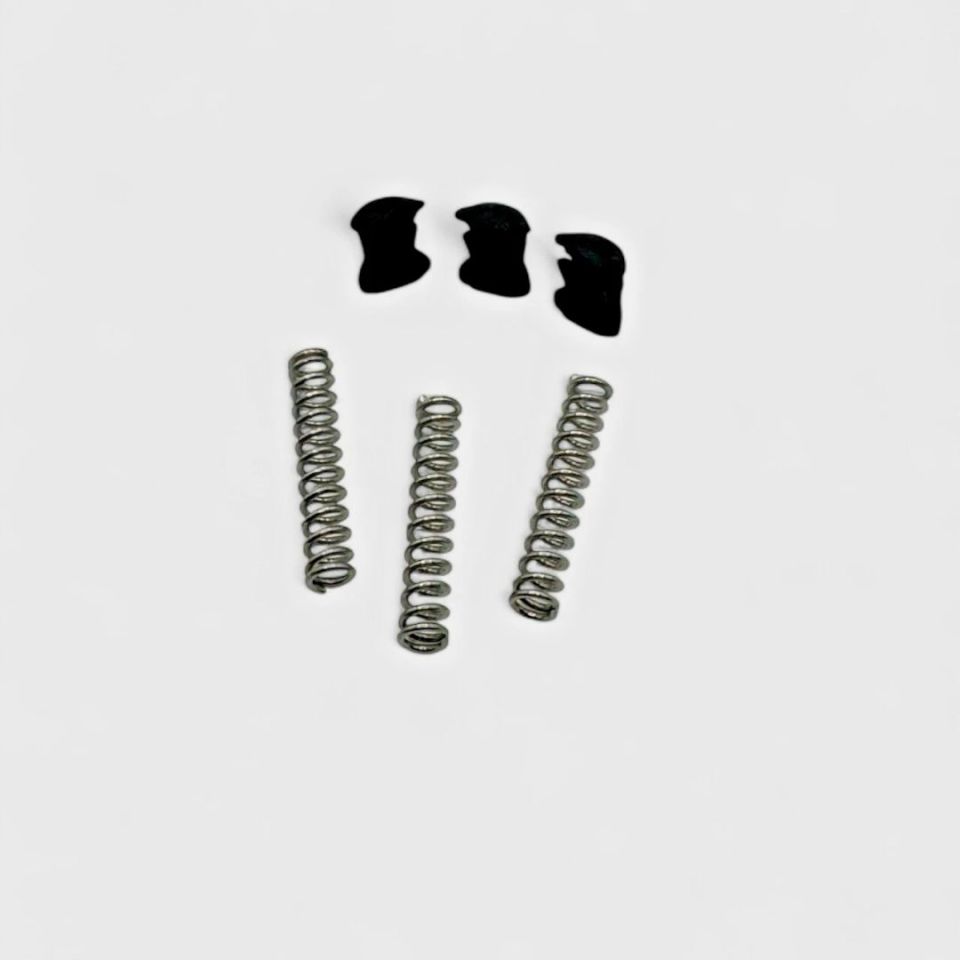 Post 2 - P365 Mag Stop Catch and Spring