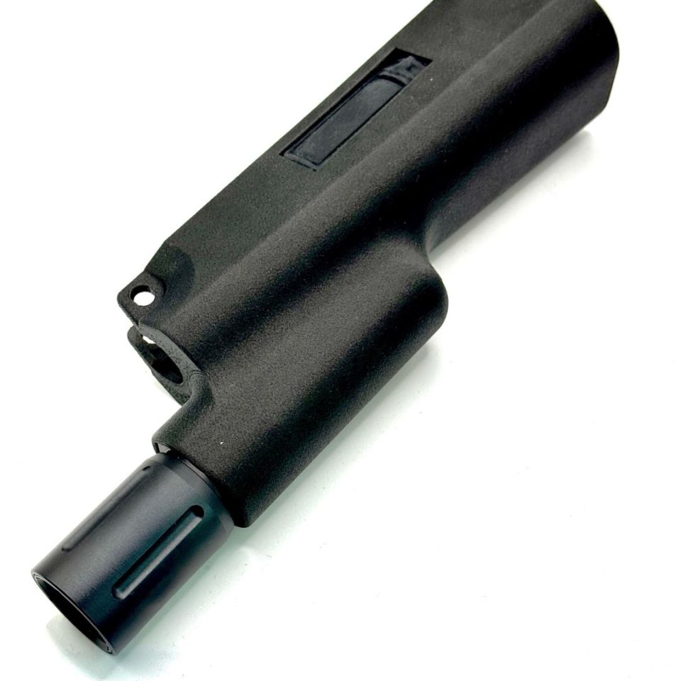 Post 5 - MP5 Handguard light Replica