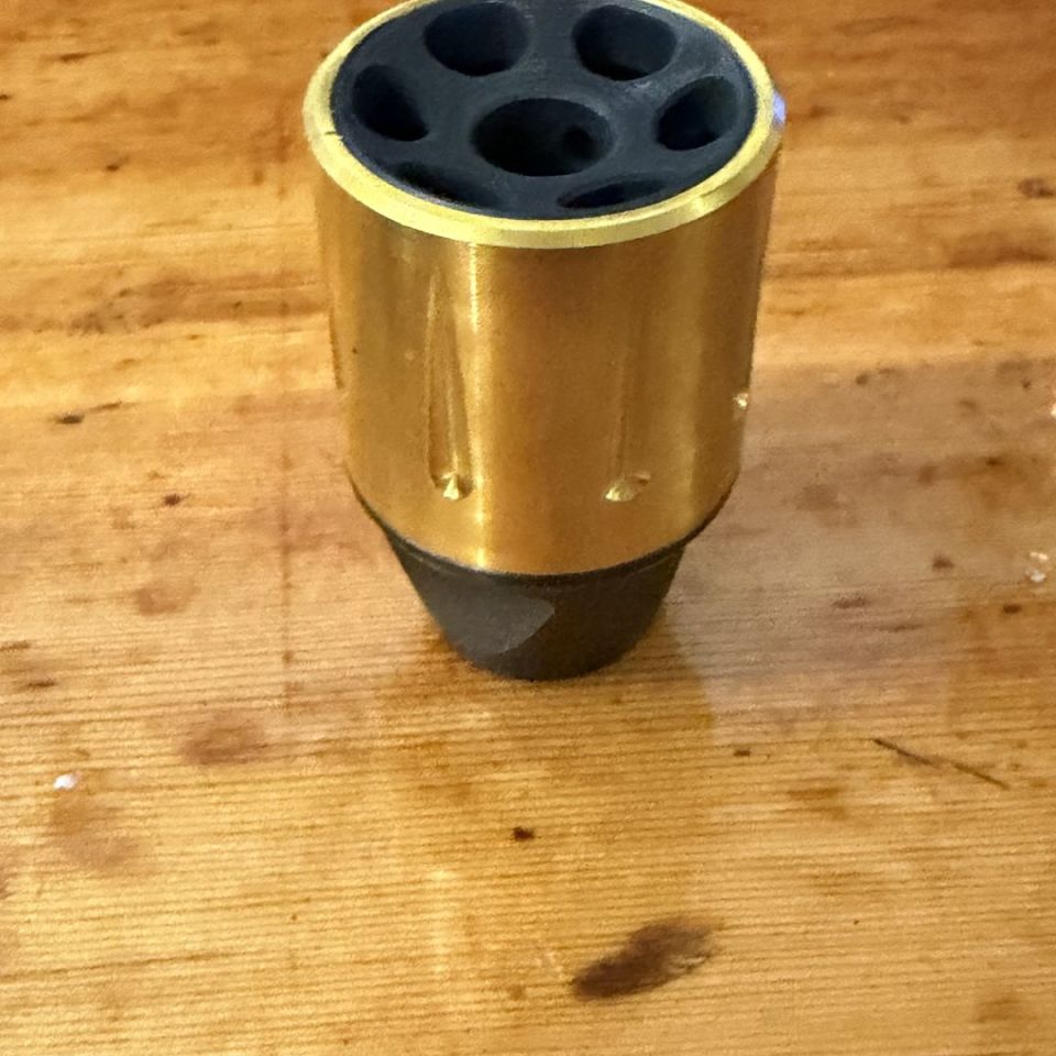 Post 2 - SLR synergy 1/2x28 223/556