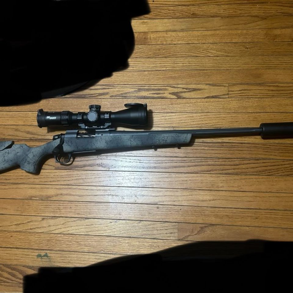 Post 1 - Bergara 6.5cm